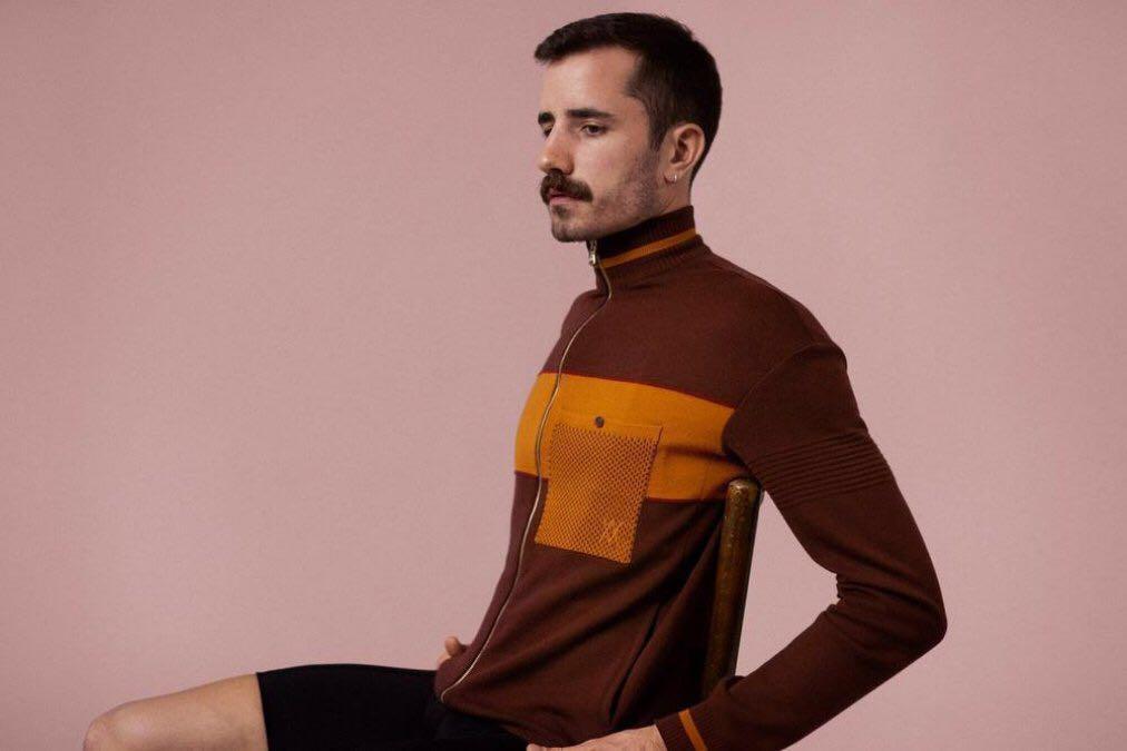 Rapha track new arrivals jacket