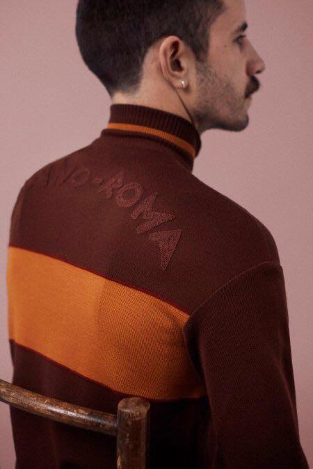 Rapha wool coat on sale