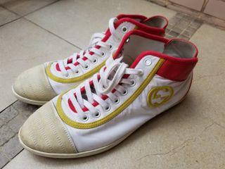 gucci shoes 217