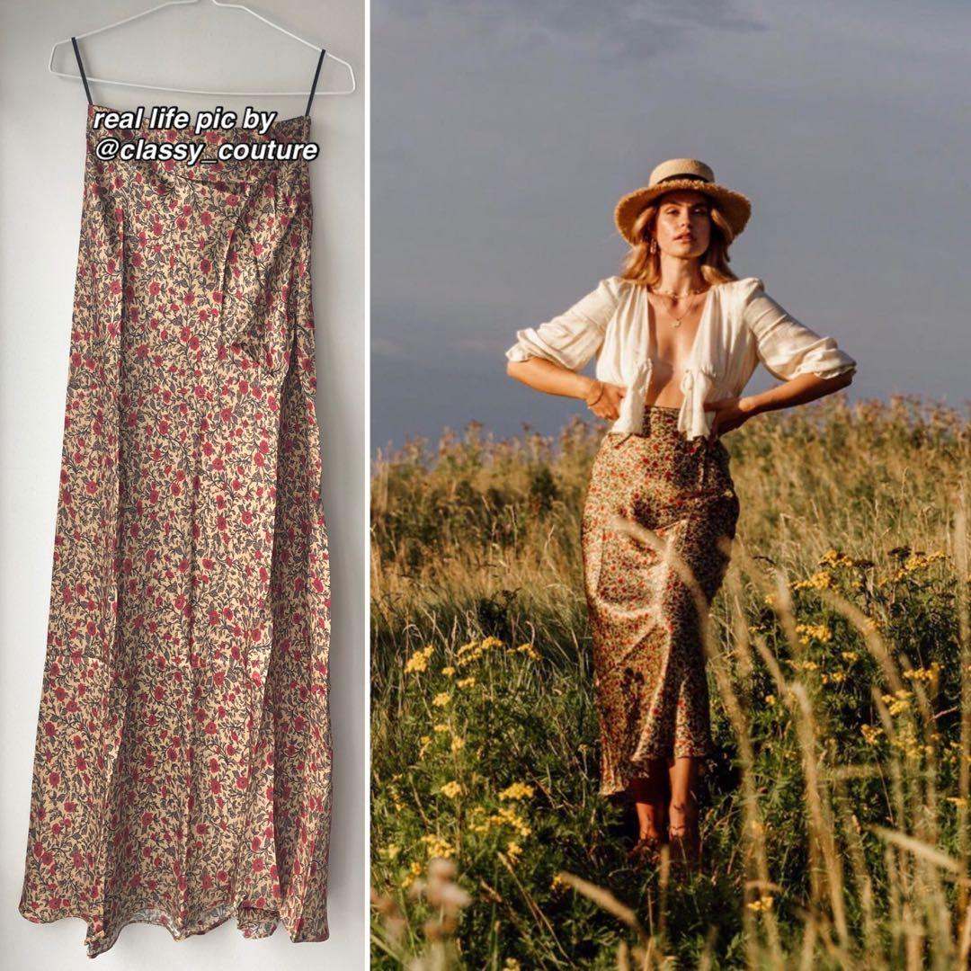 Recent dresses online