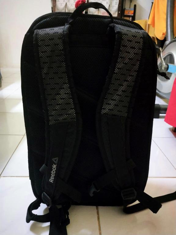 REEBOK BACKPACK 24L