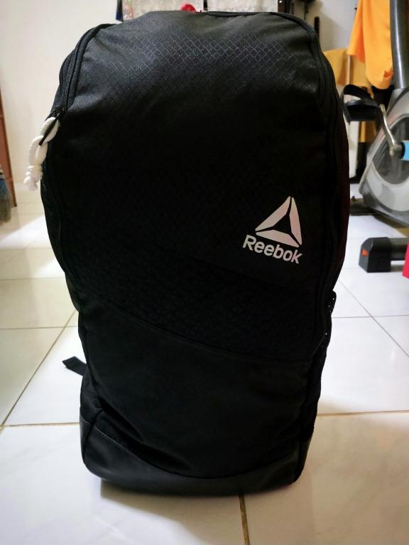 Reebok sale backpack 24l