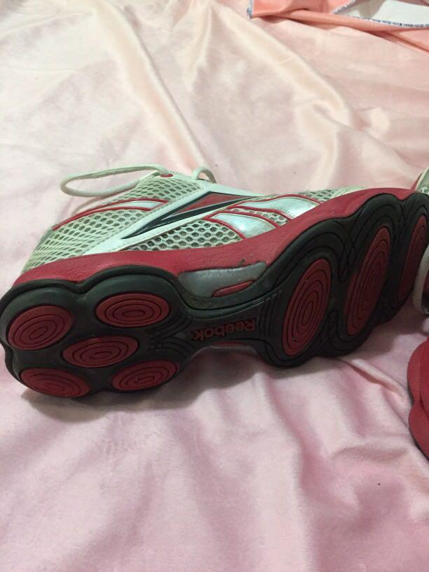 Reebok Runtone womens running shoes Men s Fashion Footwear