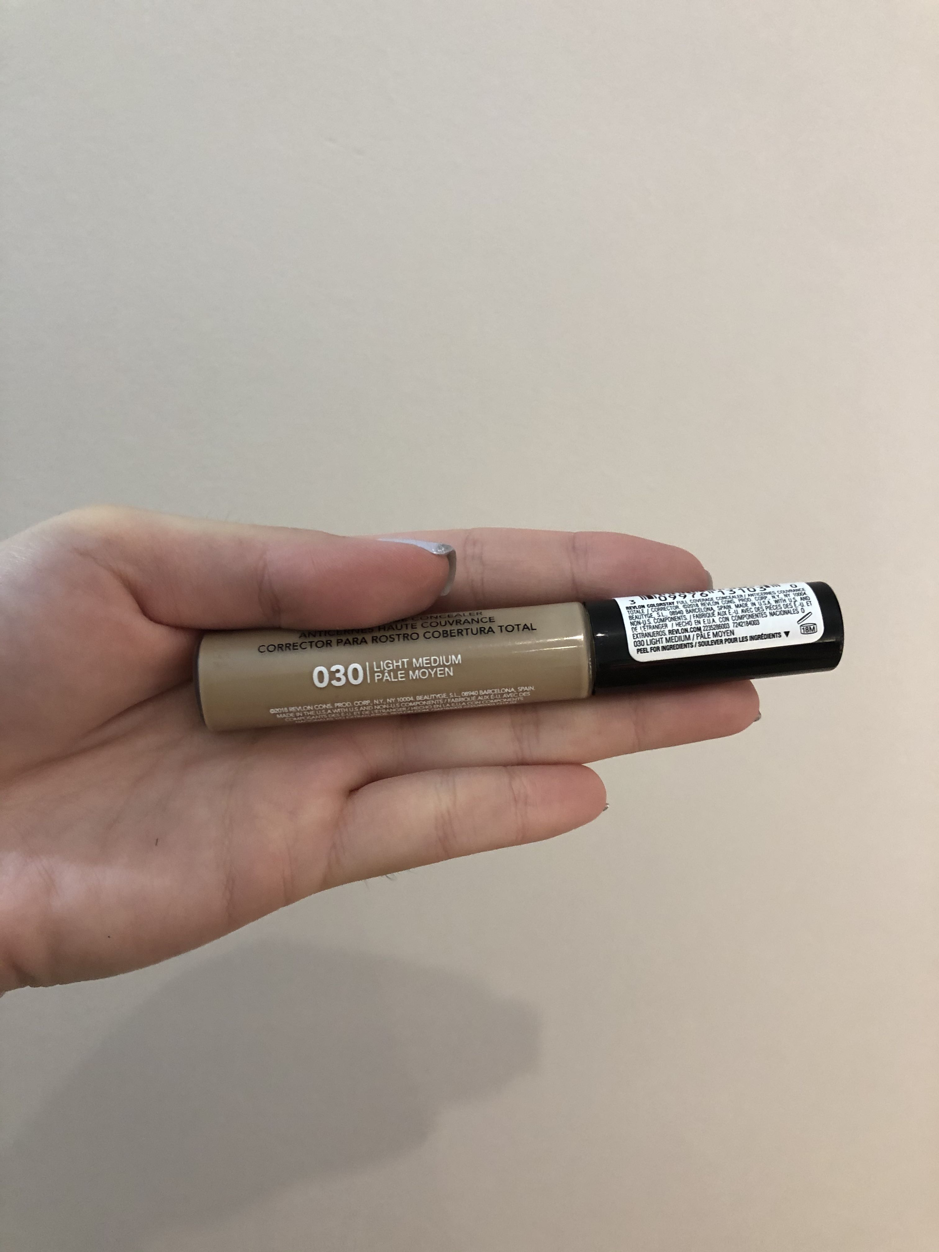 revlon concealer