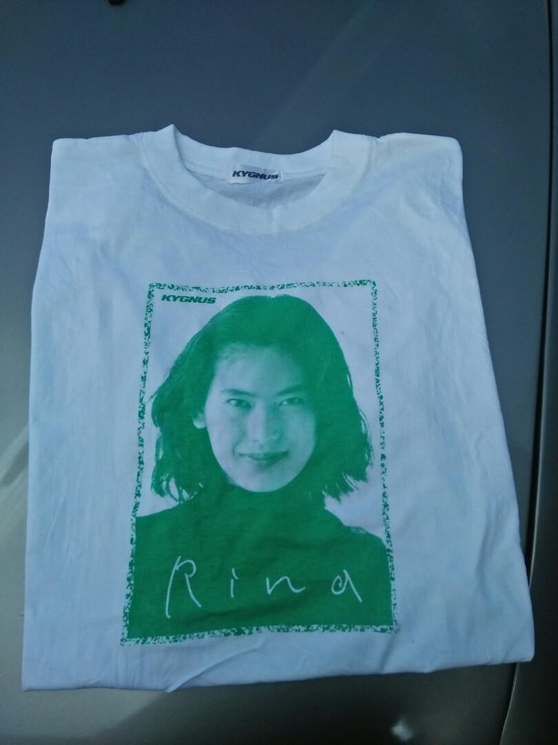 Rina Artis Japan Men S Fashion Clothes Others On Carousell