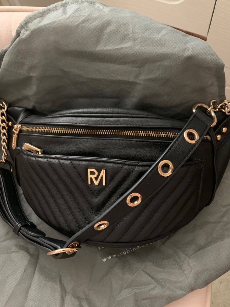 Robin may waist bag clearance