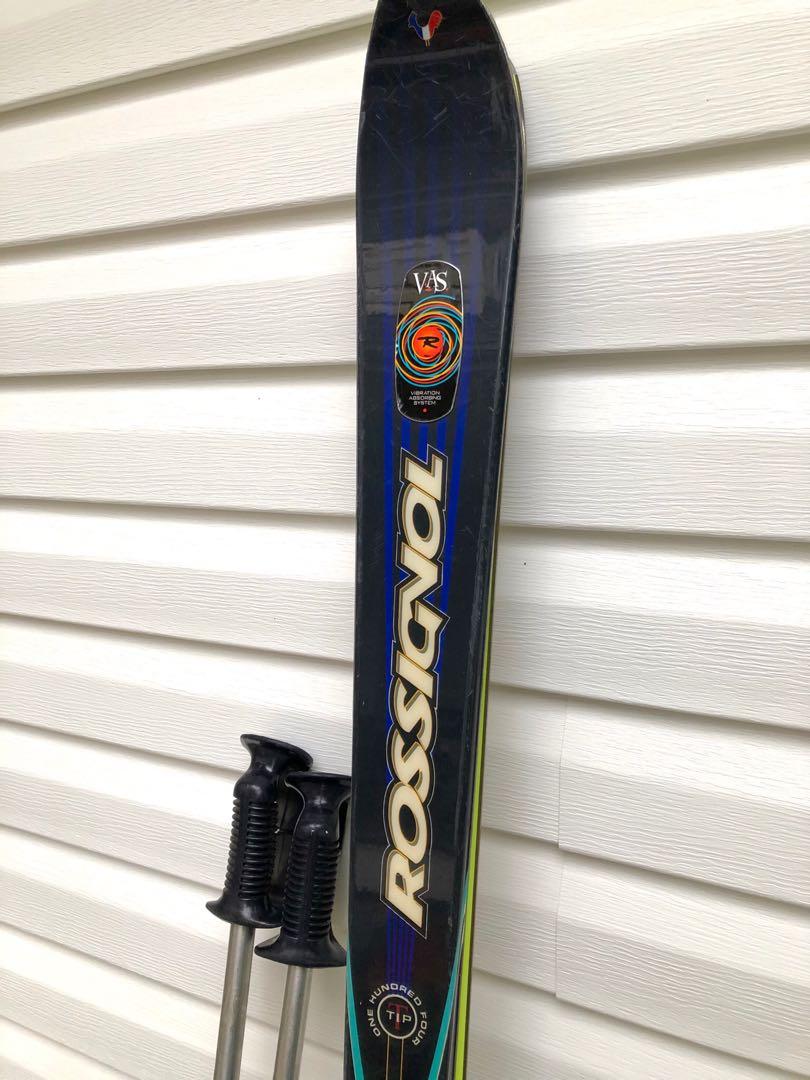 Rossignol cut 10.4 deals