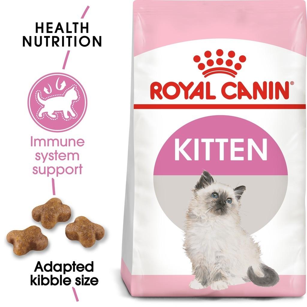 royal canin ragdoll 2kg