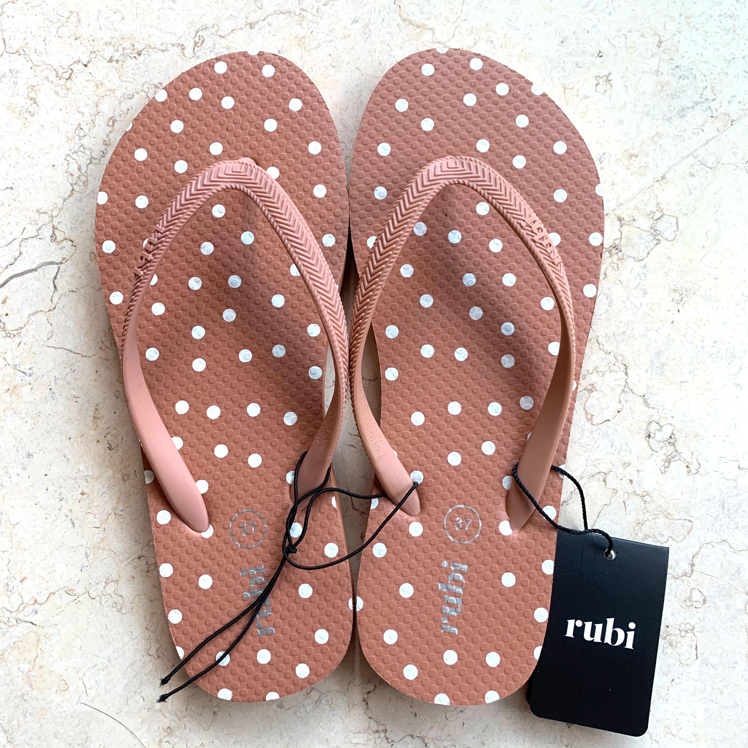 rubi slippers