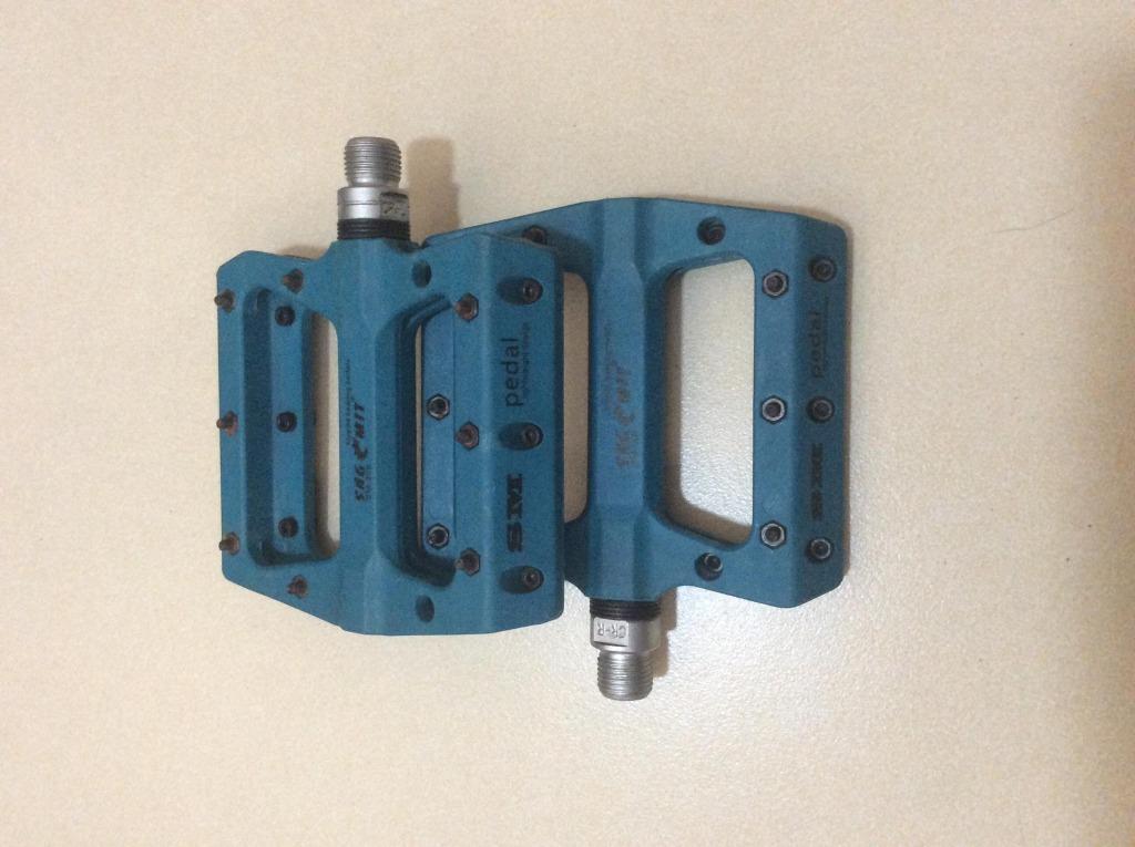 Sagmit deals pedal price