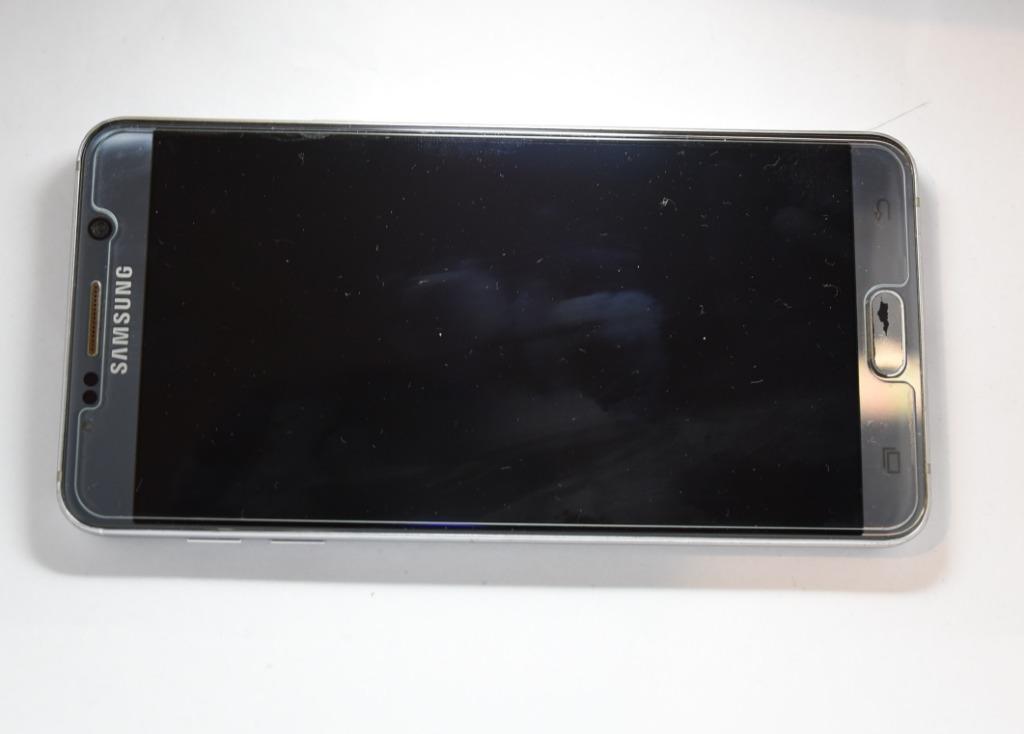 Samsung Galaxy Note 5 Sm N9208 32gb Smartphone Mobile Phones Tablets Android Phones Samsung On Carousell