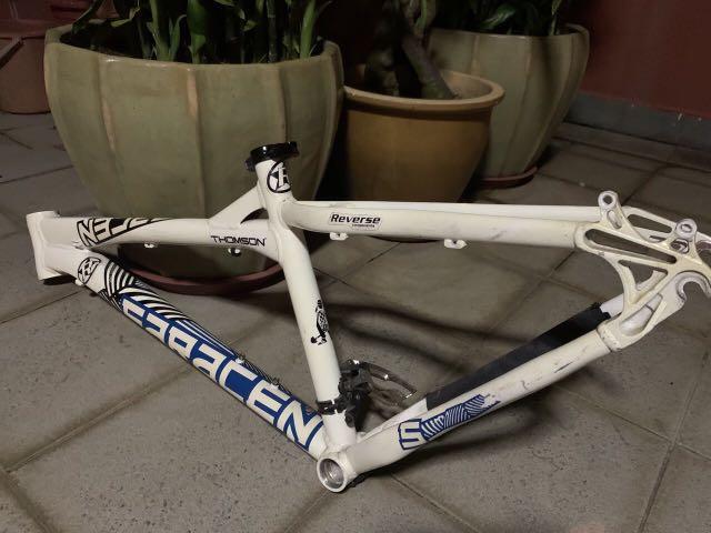Saracen zen 1 hotsell