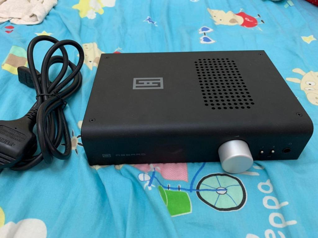 asgard 3 schiit