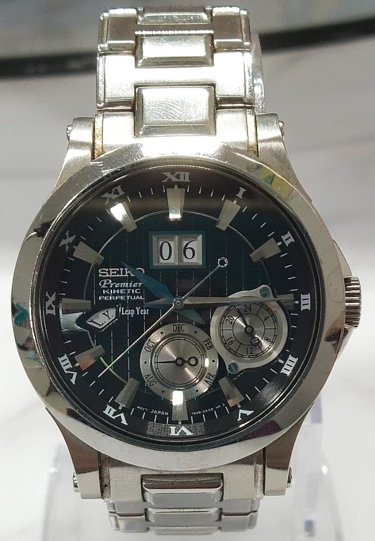 Seiko snp003p1 clearance