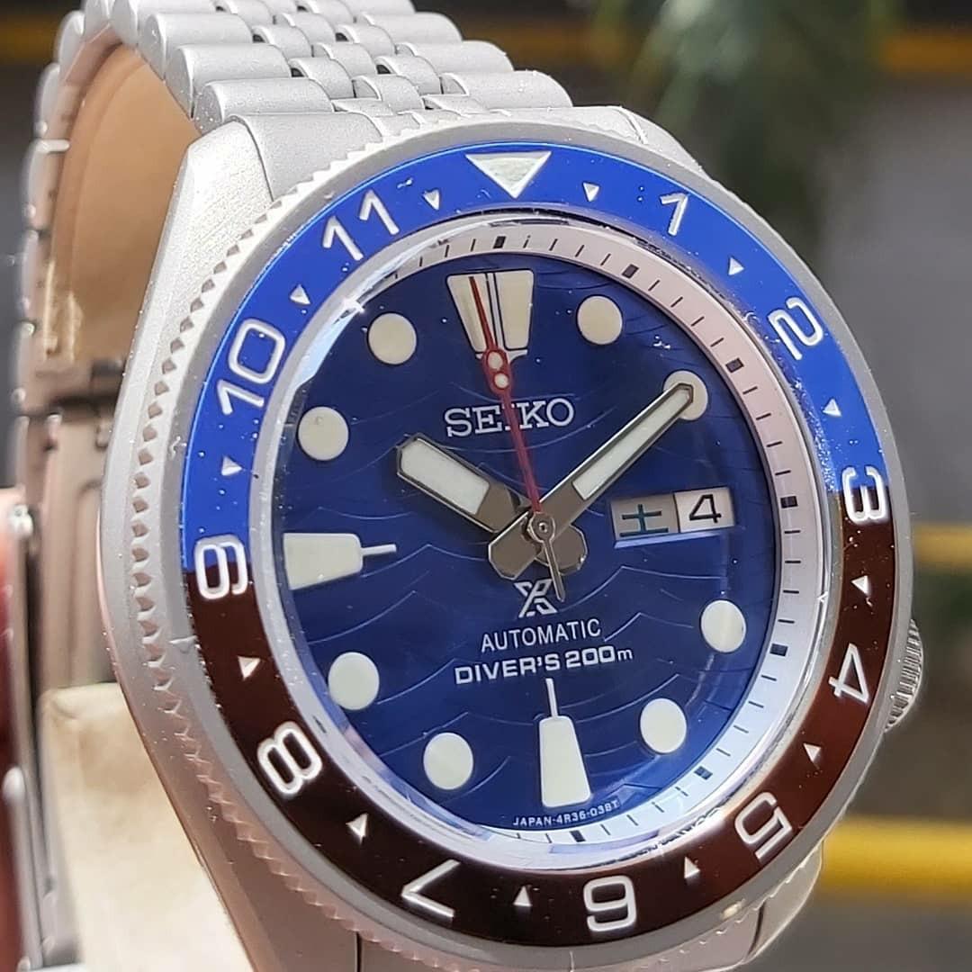 seiko skx007 jdm