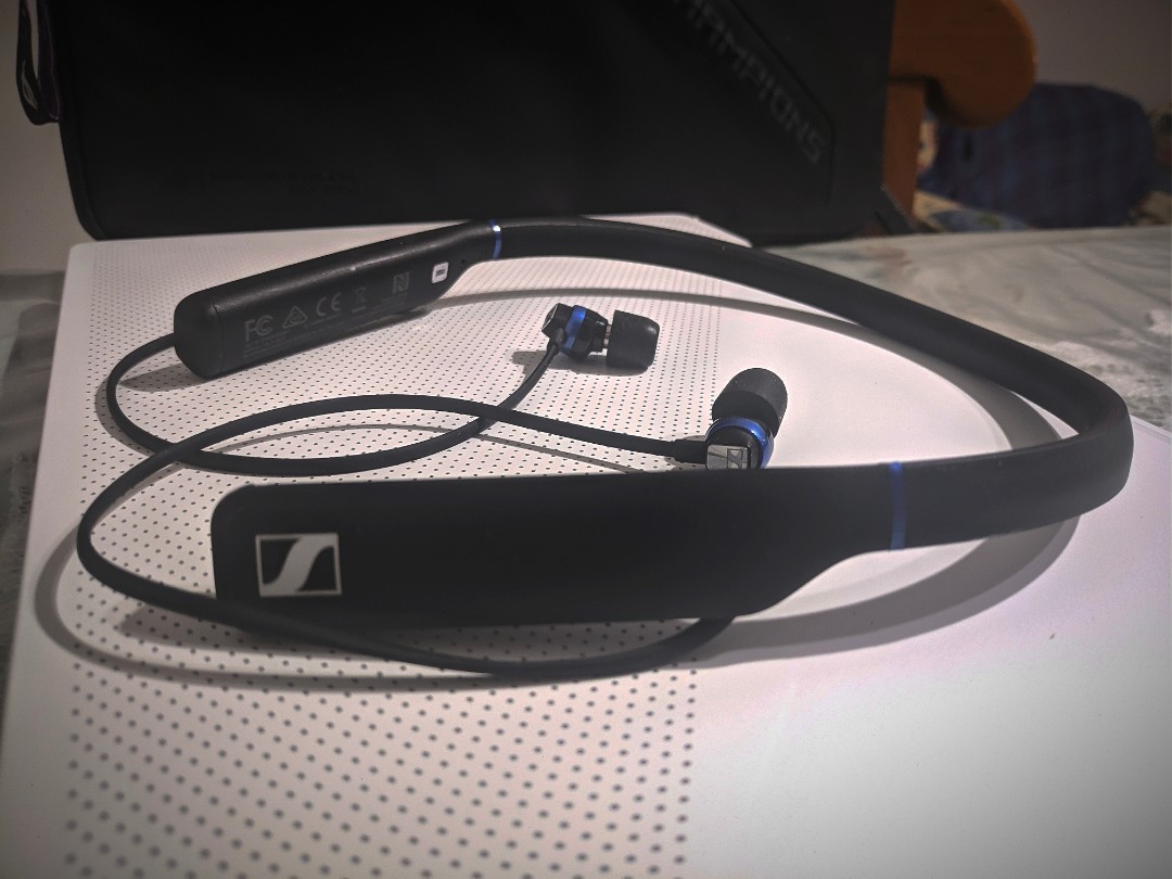 sennheiser cx 700