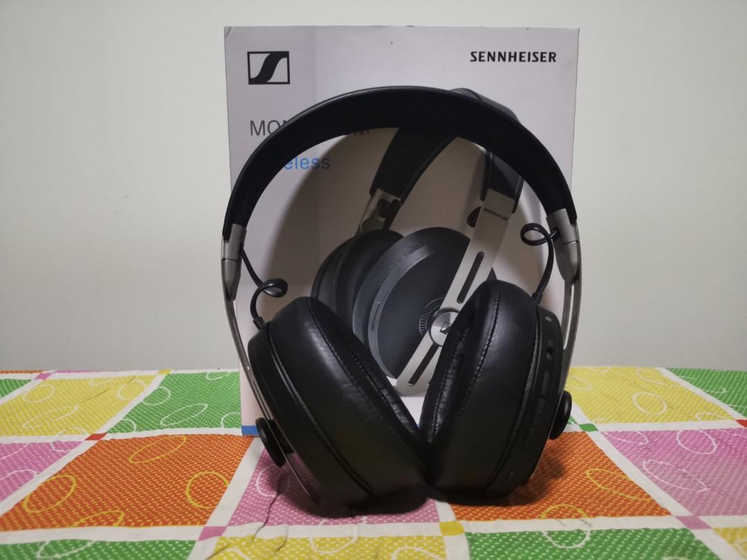 sennheiser momentum wireless m3 aebt xl