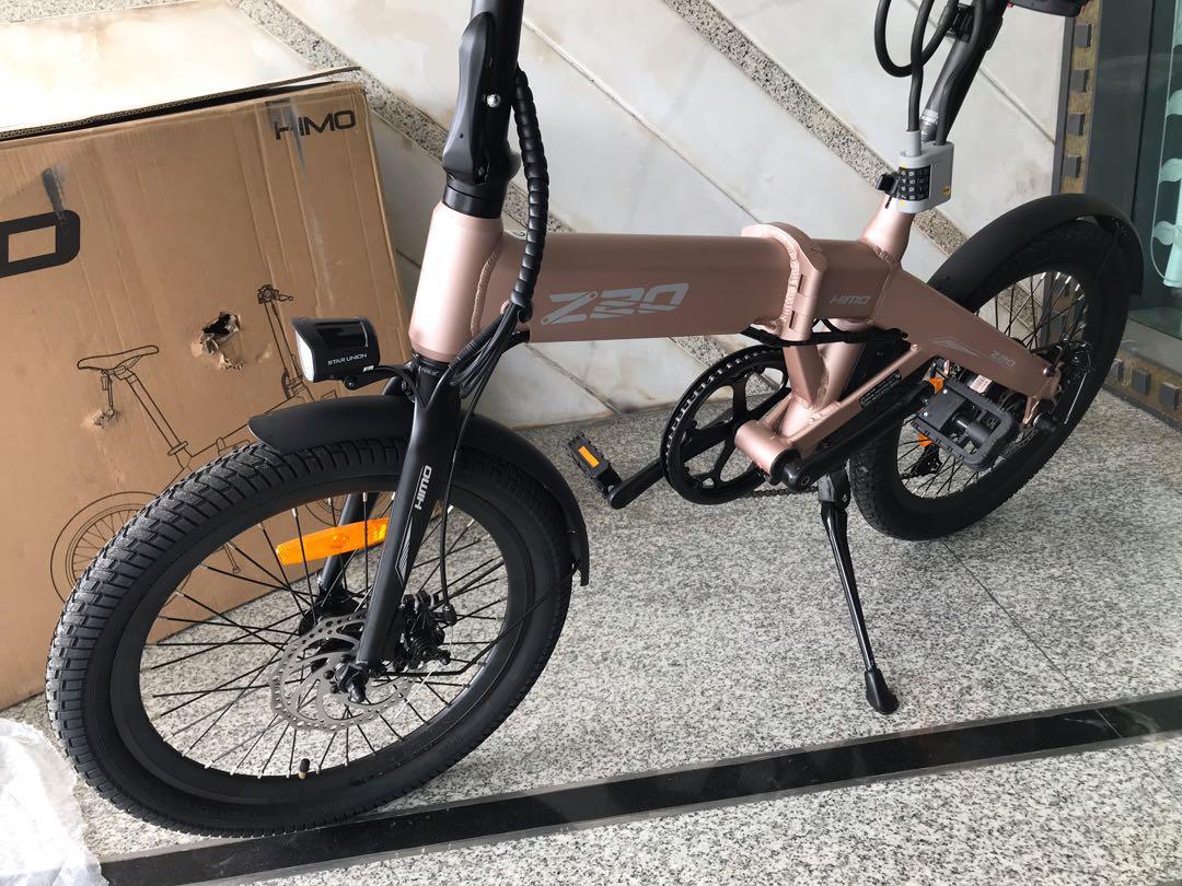 trinx bike website