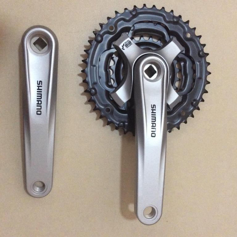 sis shimano 42t