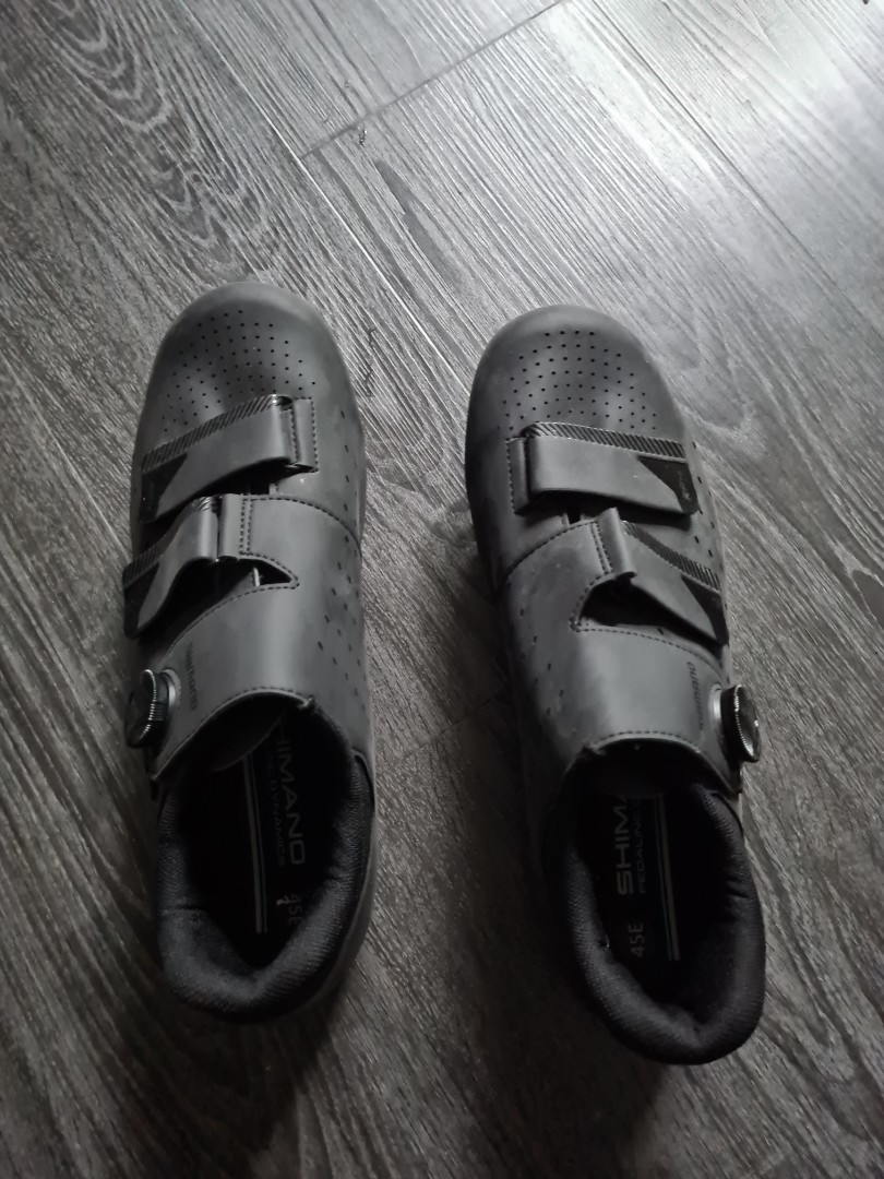 shimano rp400 shoes