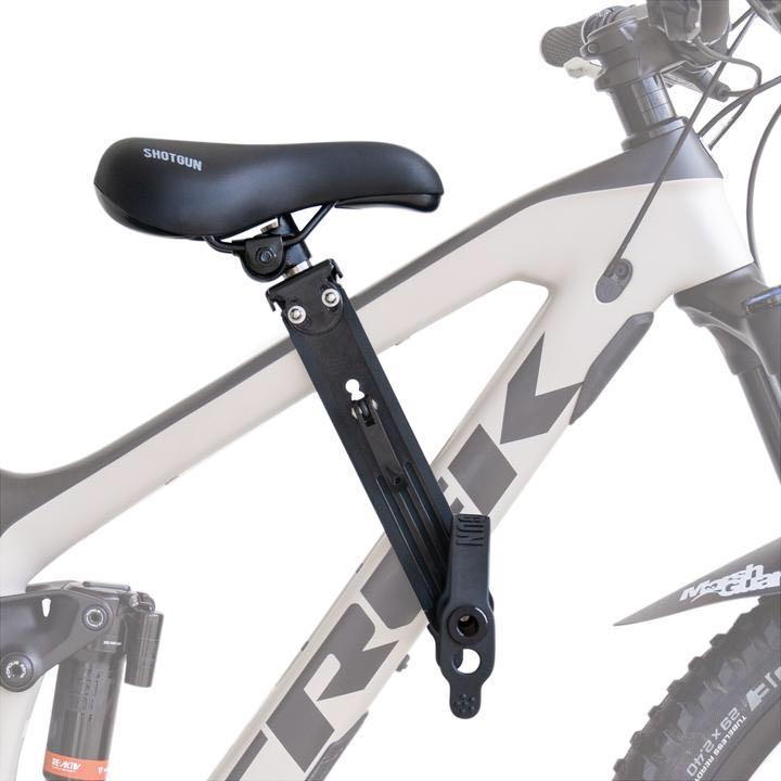 handlebar bike seat