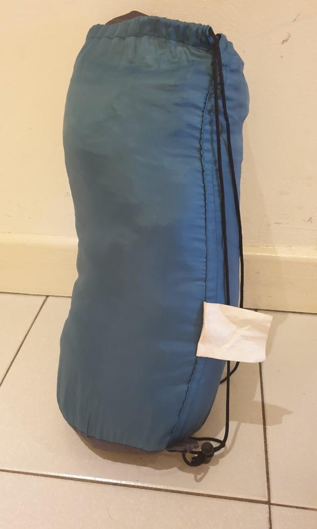 Sleeping bag Compass 101 Wild Country Free Items on Carousell