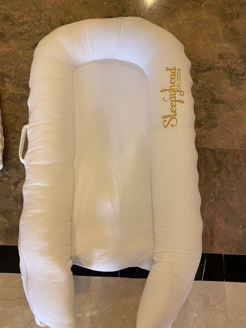 sleepyhead deluxe accessories