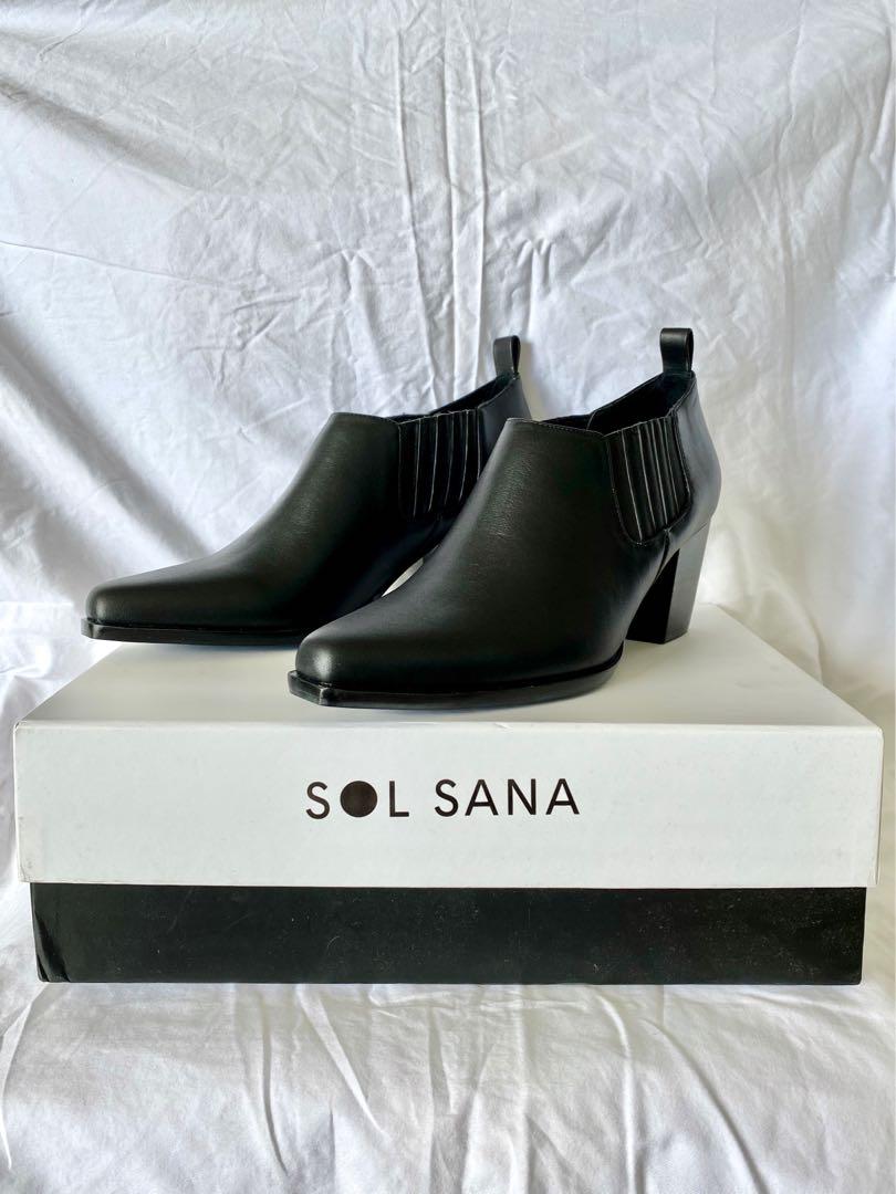 Sol sana booties deals