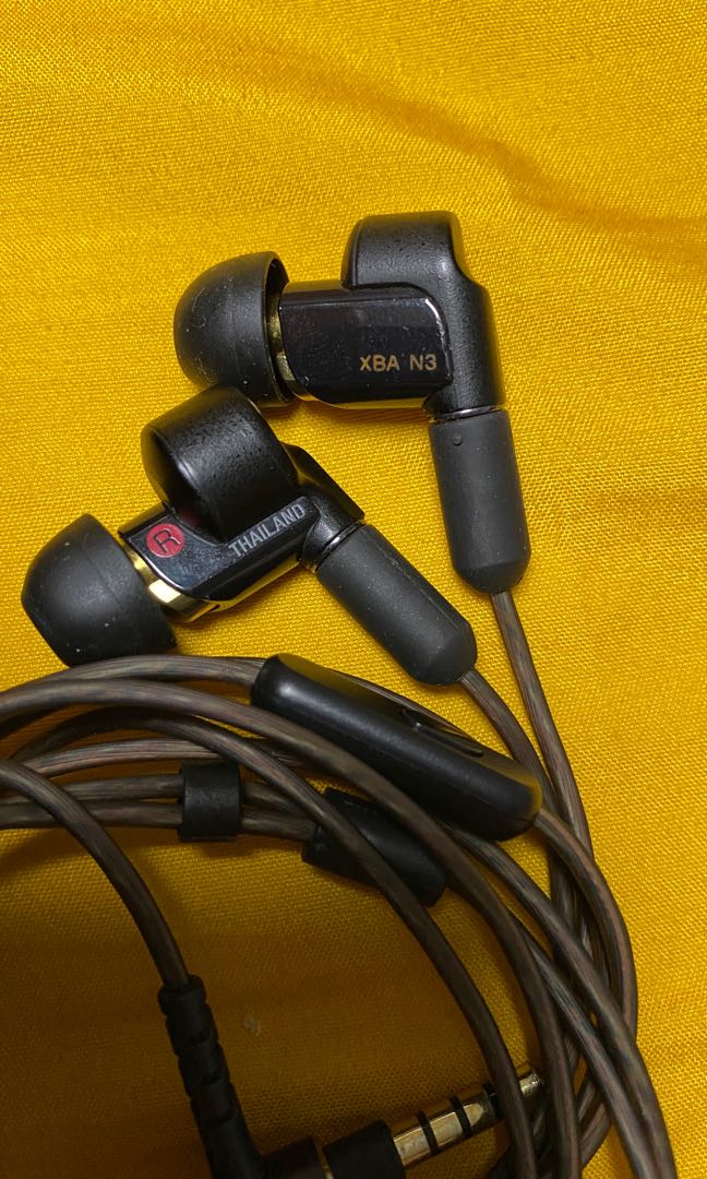 Sony xba-N3AP, 音響器材, 可攜式音響設備- Carousell