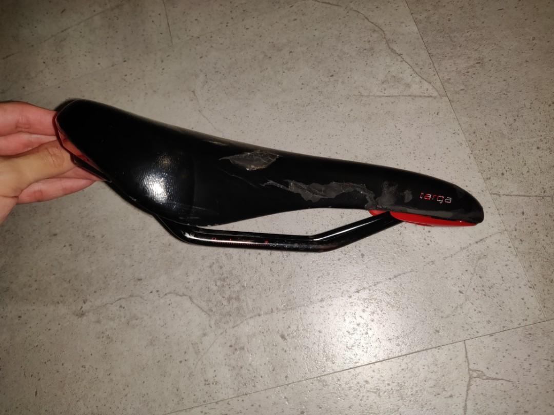 Specialized cheap targa saddle