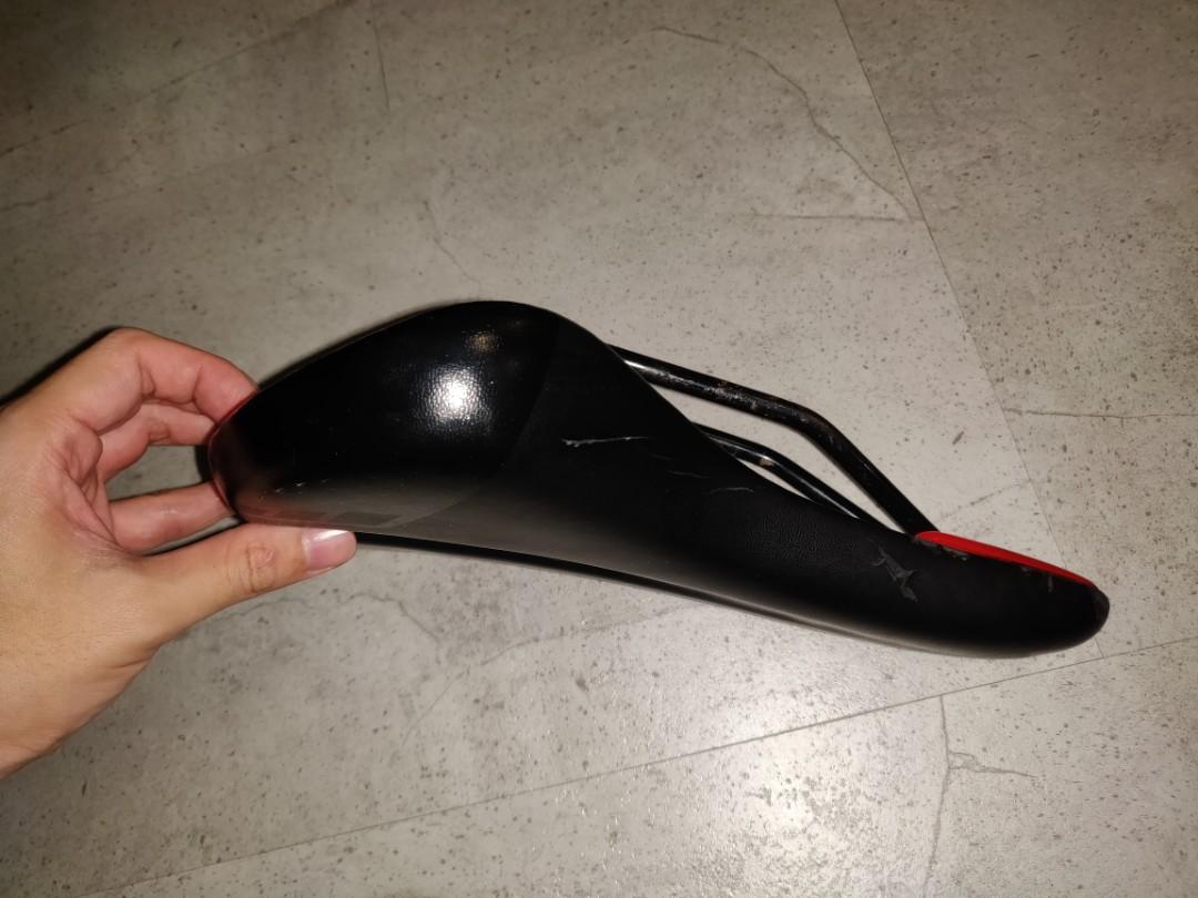 Specialized online targa saddle