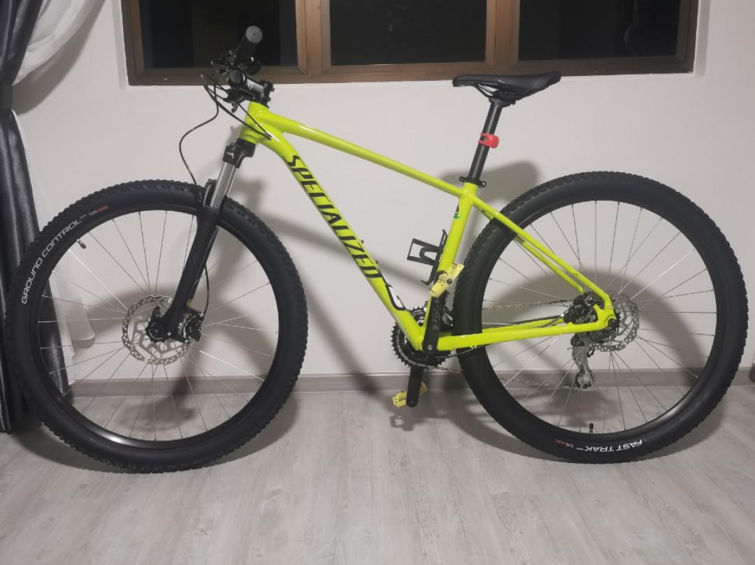 specialized 29 m