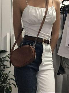 sportsgirl belt bag