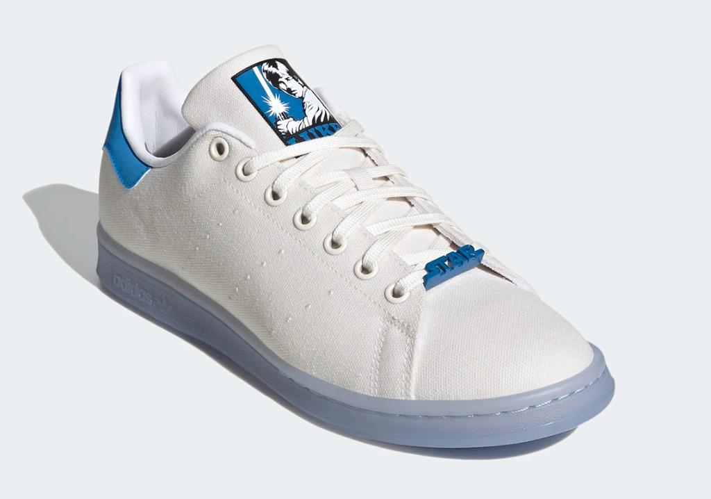 Adidas luke skywalker stan smith Outlet