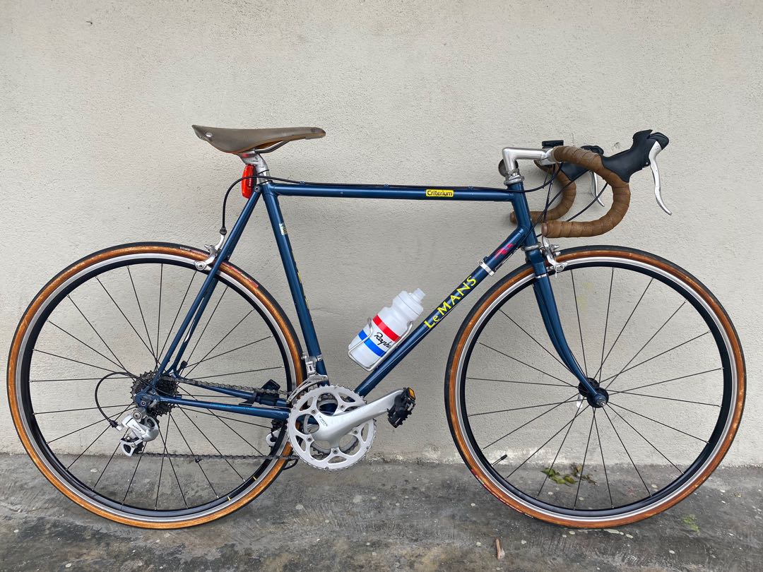 Miyata road sales bike vintage