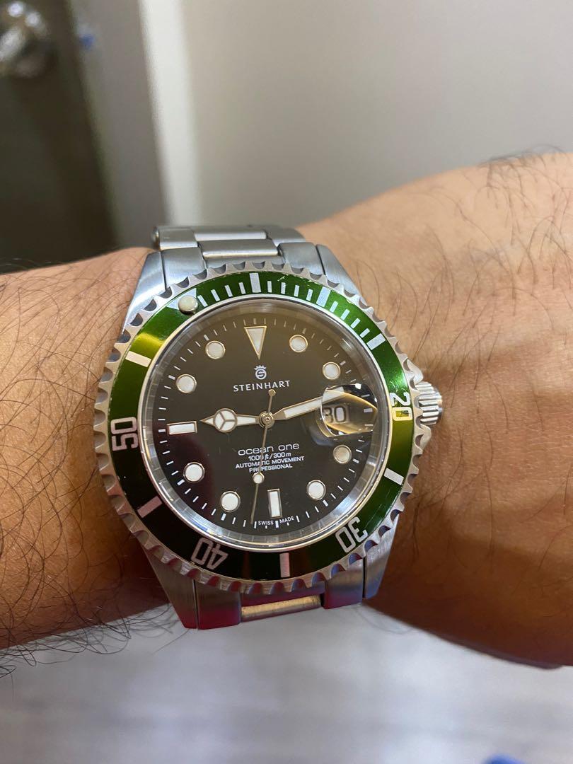 Steinhart cheap ocean hulk