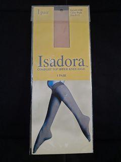 FREE: Stockings Panty Hose - Nude Color