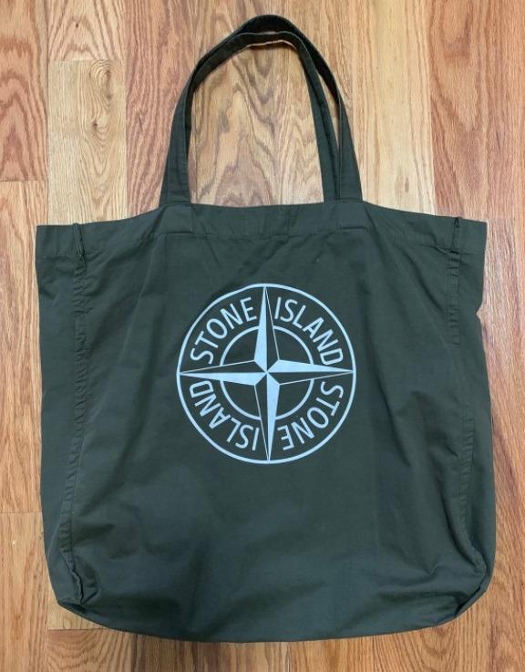 Stone island tote new arrivals