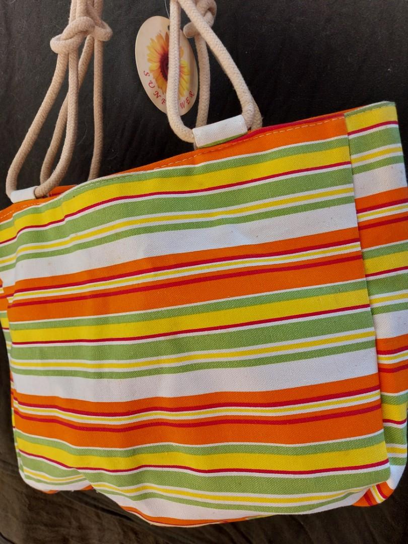 patterned handbags