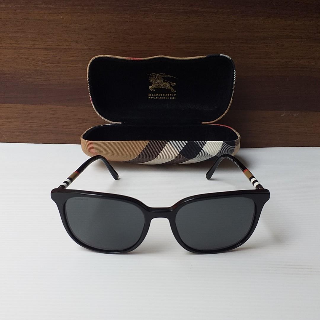 Burberry sunglasses be4144 2025