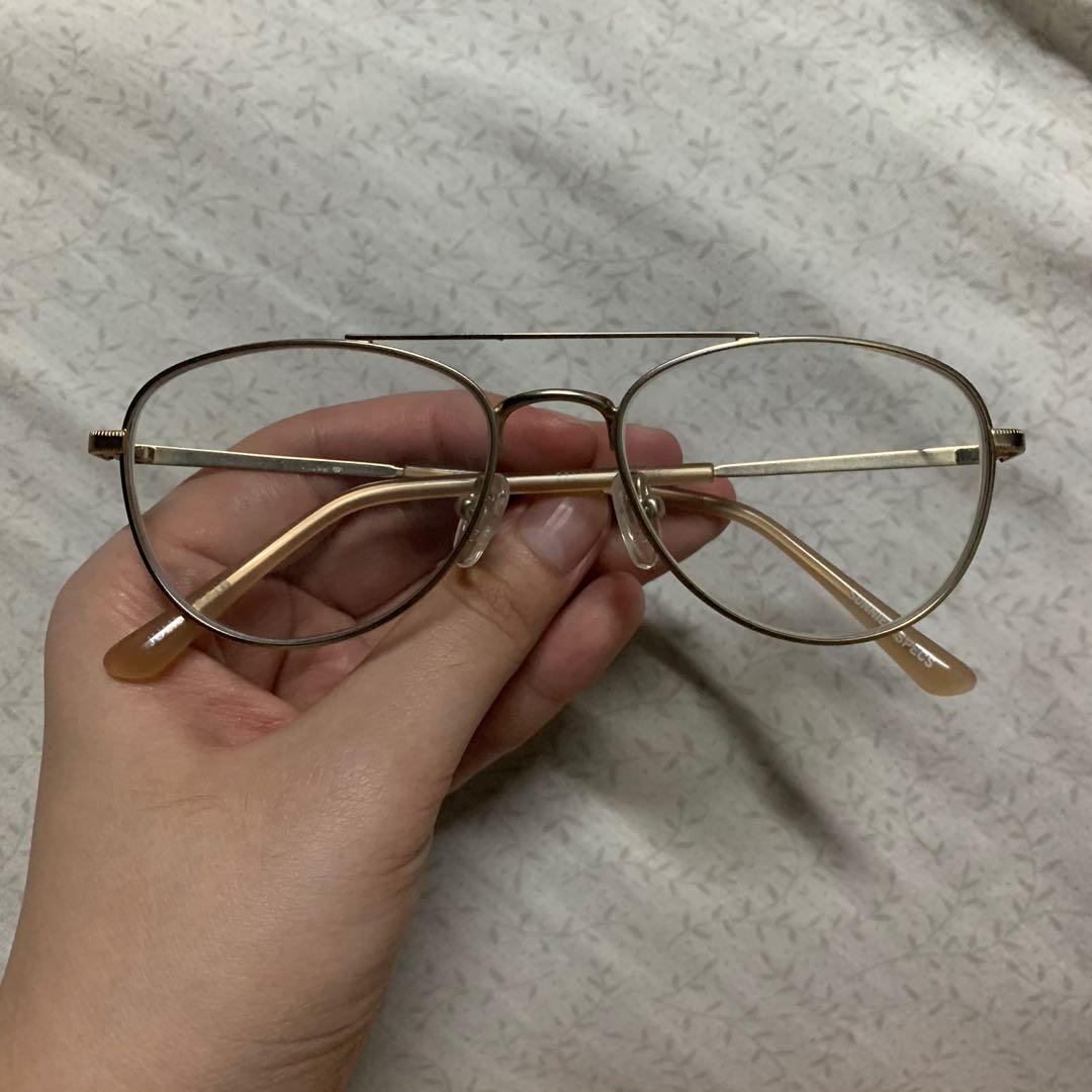 Sunnies blue light glasses