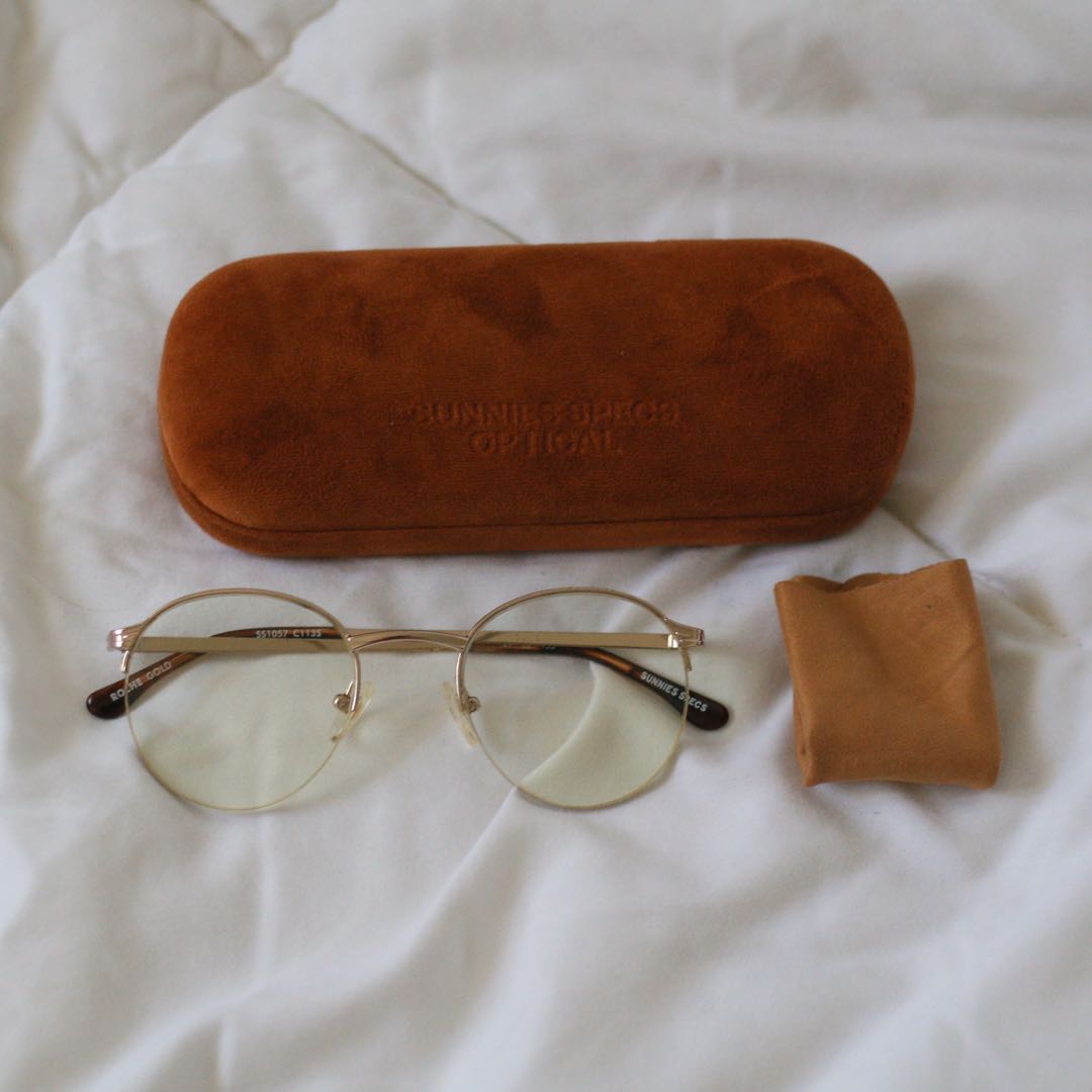 Anti radiation glasses sunnies price