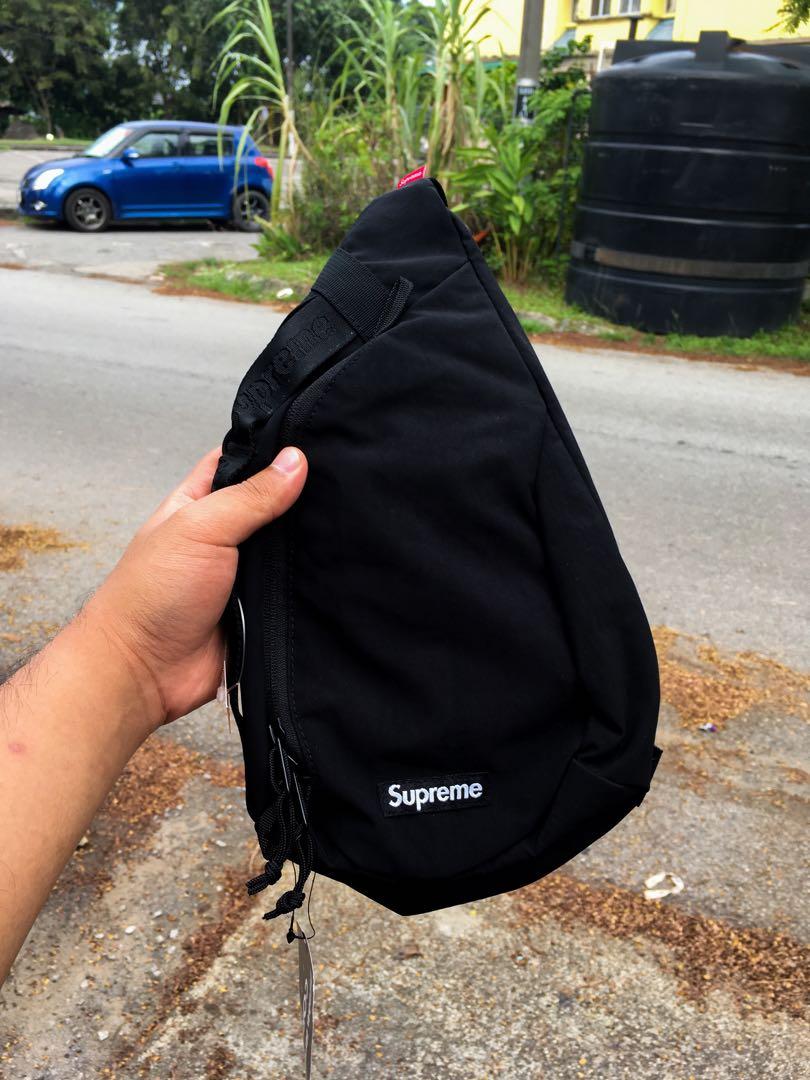 Supreme Sling Bag バッグ ショルダーバッグ | red-village.com