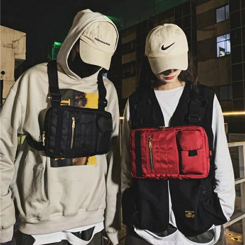 Chest cheap tactical bag