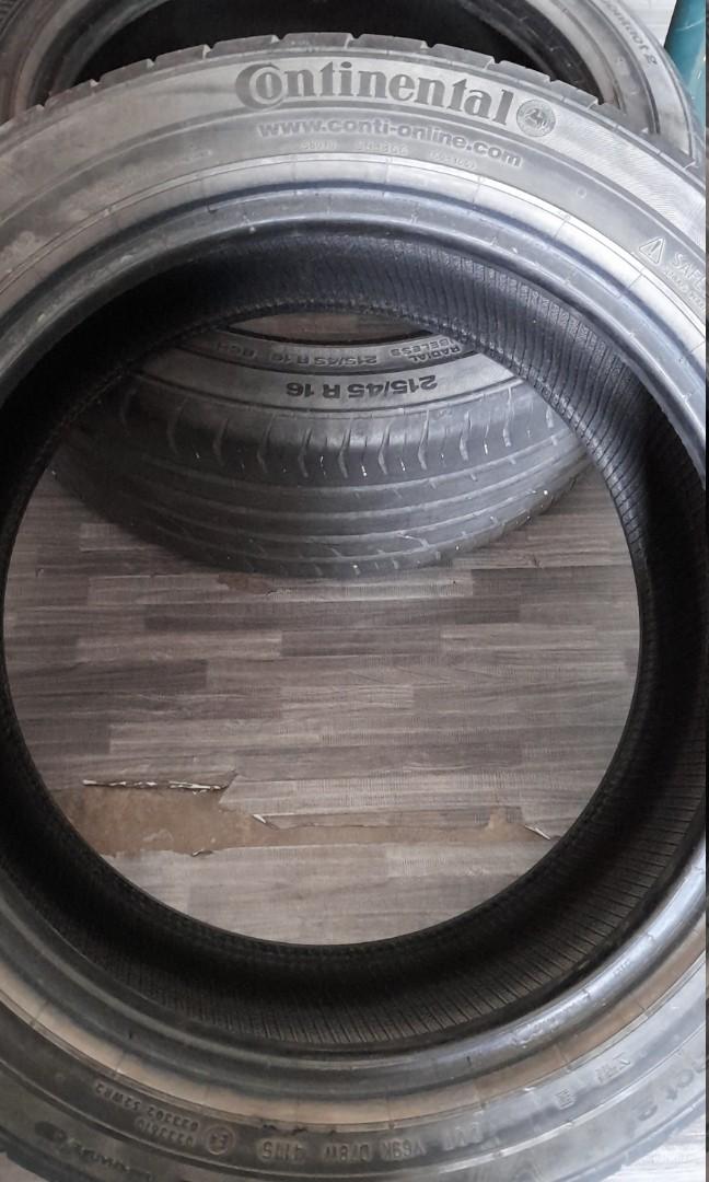 Tayar 2nd Hand Auto Accessories On Carousell