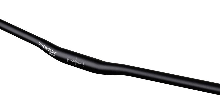 thomson cross country carbon flat bar
