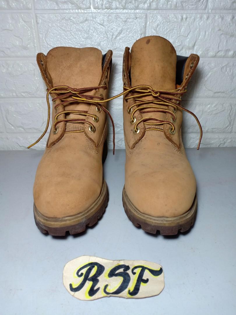 timberland nimes