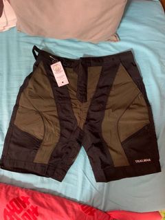 trailman mtb shorts