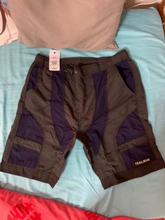 trailman mtb shorts