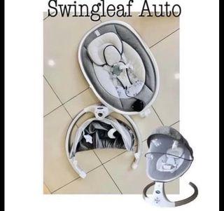 swing leaf trb